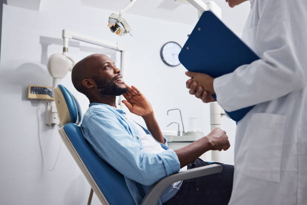 Best Emergency Gum Treatment in Mason City, IL