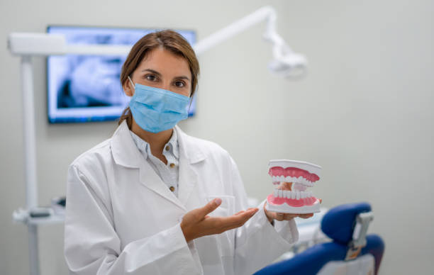 Best Emergency TMJ Treatment in Mason City, IL