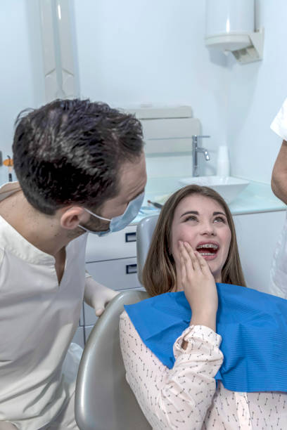Best Emergency Root Canal Treatment in Mason City, IL