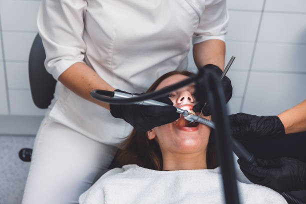 Professional Emergency Dentist in IL